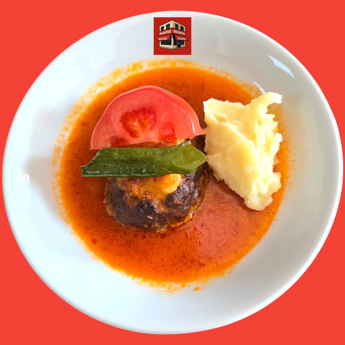 Bahar (Çanak) Köfte