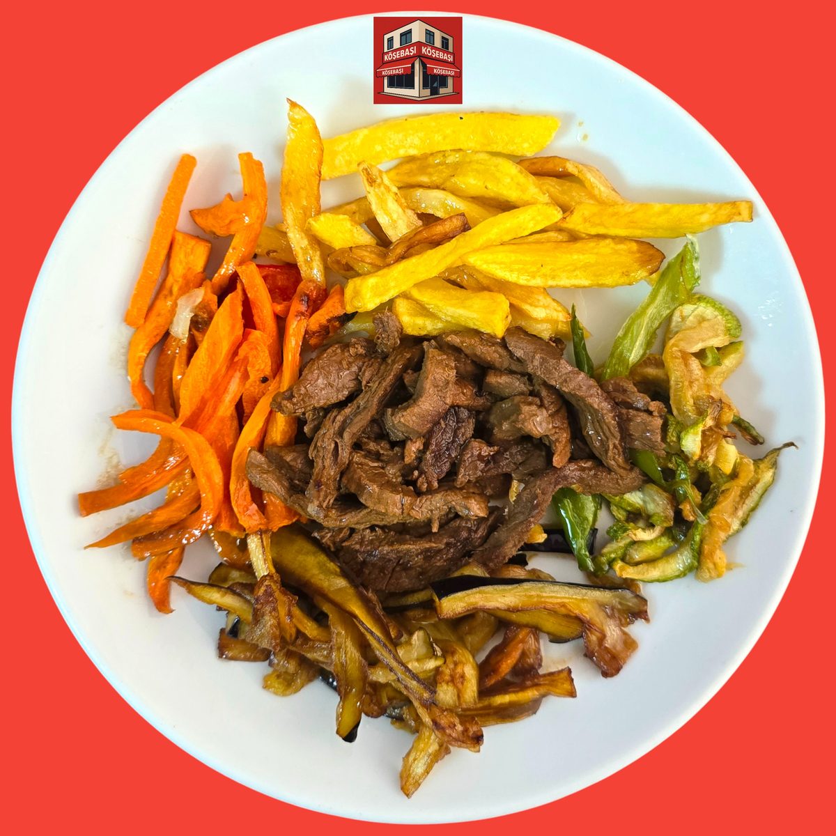 Bahçıvan Kebap