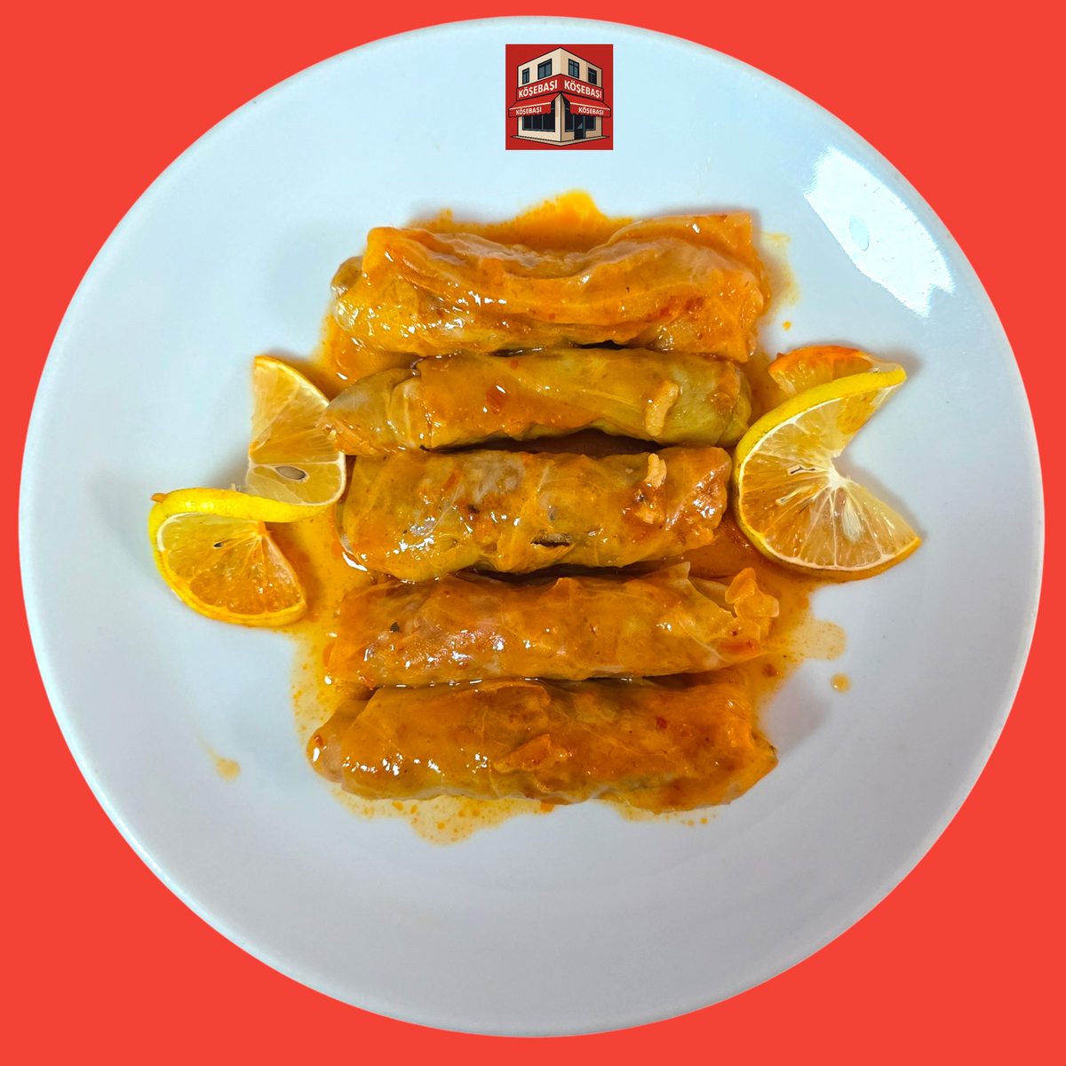 Lahana Sarması