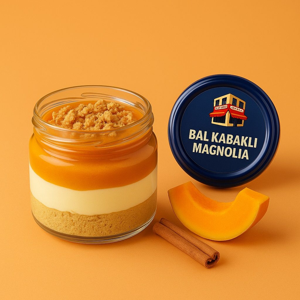 Magnolia (Bal kabaklı))