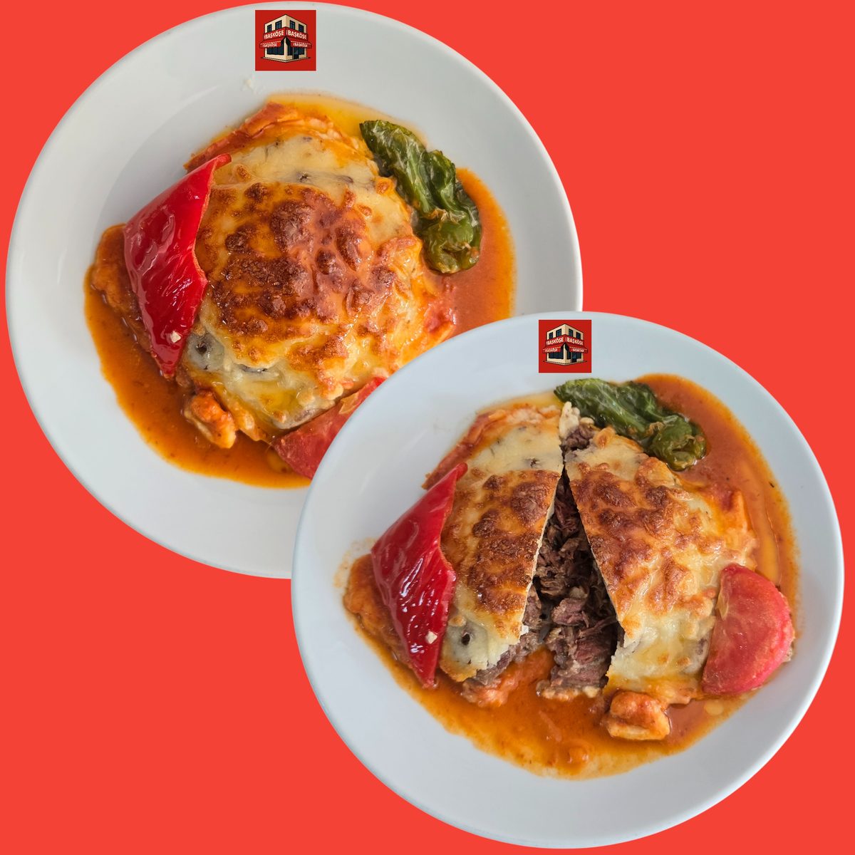 Seçkin Kebabı