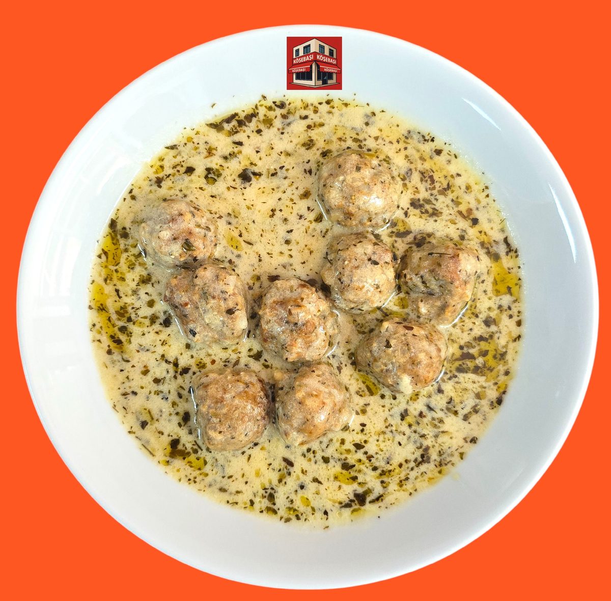 Terbiyeli (Ekşili) Köfte